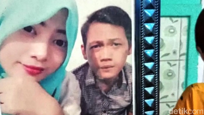 Rudi Rabiansyah (23), hilang misterius