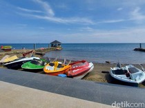5 Titik Rest Area Instagenic di Sepanjang Tol Jatim untuk Mudik 2026