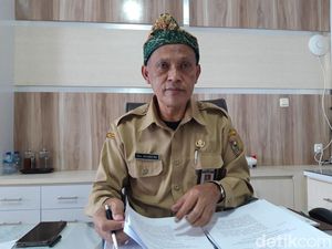 Warga Boyolali Boleh Salat Id Berjemaah, Takbiran Keliling Dilarang
