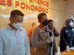 5 Fakta Suami Jadi TKI Dapat Kiriman Video Porno Istri dan Selingkuhan