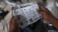 Kemudian sebanyak 754 kuota pada 28 April 2022. Sisanya sebanyak 569 kuota pada 29 April 2022.