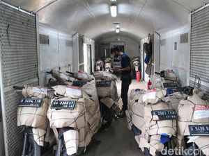 Pelni Sediakan 13.100 Tiket Gratis untuk Mudik Lebaran