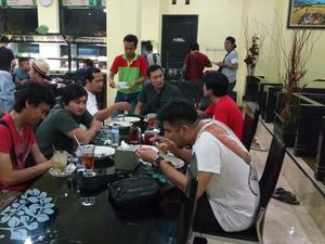 Terungkap! Sheila On 7 Cuma Minta Nasi dan Wedang Jahe Usai Konser