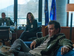 Sinopsis Sicario: Day of the Soldado di Bioskop Trans TV Hari Ini