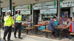 Tips Memaksimalkan 30 Menit Istirahat di Rest Area Biar Mudik Lancar Tips Memaksimalkan 30 Menit Istirahat di Rest Area Biar Mudik Lancar