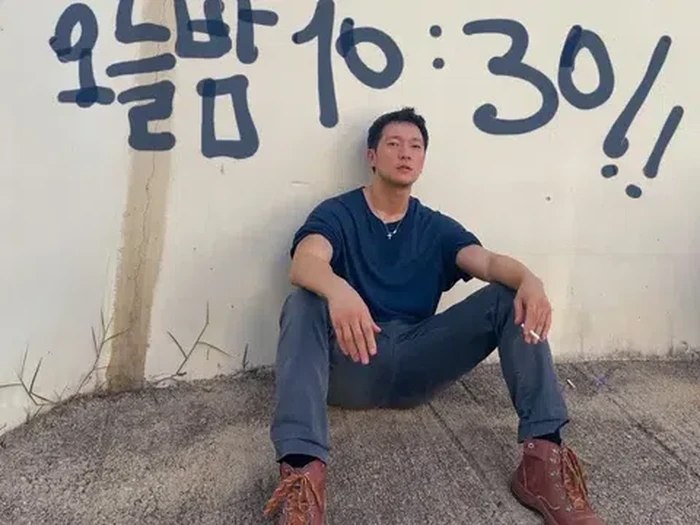 Son Seok Koo Son Seok Koo