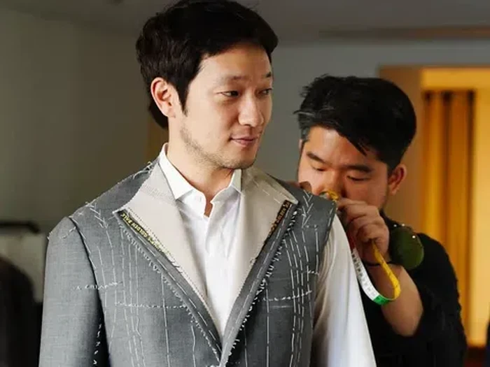 Son Seok Koo
