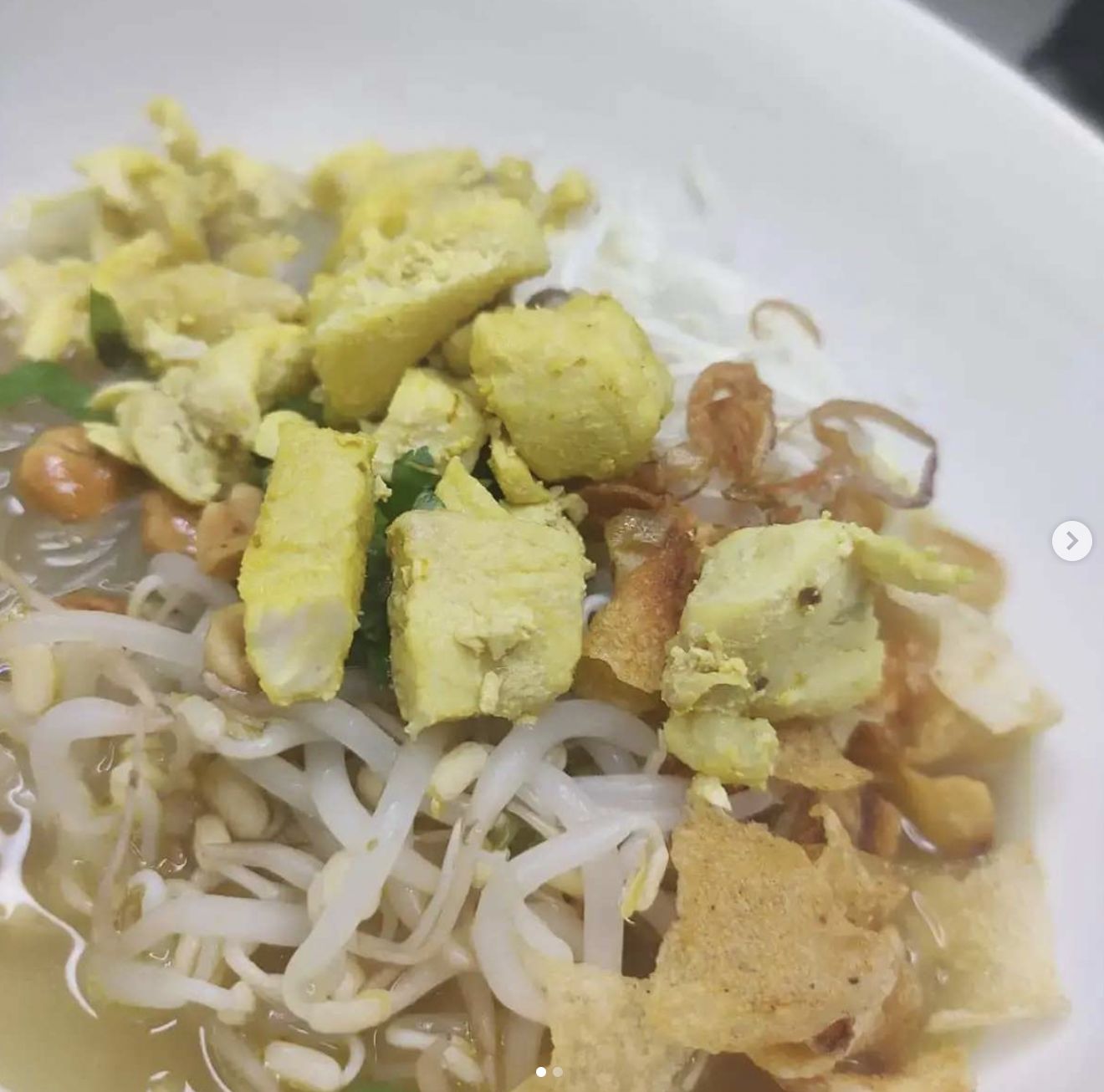 Soto Ngawi