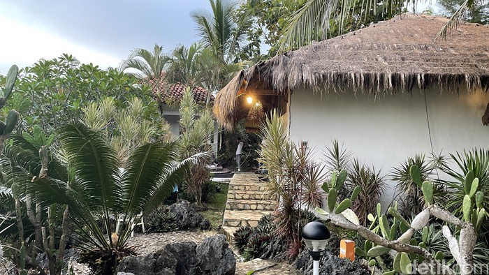 South Shore, Kafe Hits Ala Bali di Gunkid Jogja