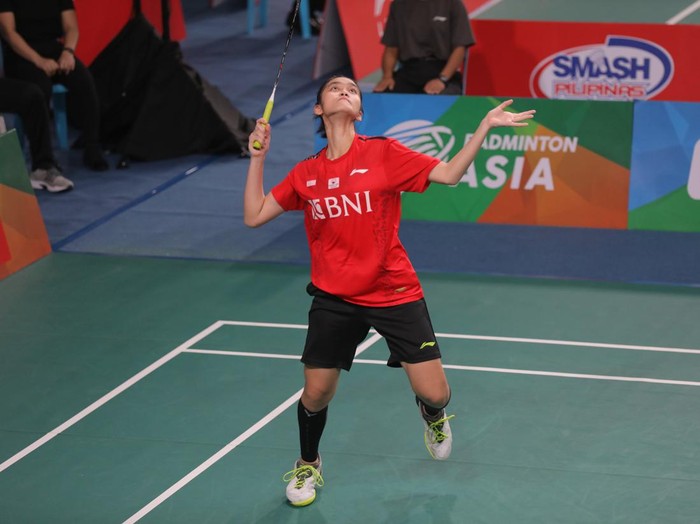 Stephanie Widjaja