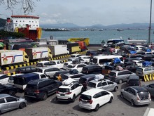 Pengusaha Minta Izin Kapal Baru di Merak-Bakauheni Disetop Sementara