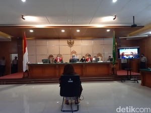 Asa Habib Bahar Lolos Dakwaan Kasus Hoaks Kandas!
