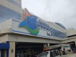 Penumpang Kapal dari dan ke Surabaya Saat Nataru Didominasi Indonesia Timur