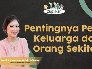 Anak Juga Bisa Alami Eating Disorder, Ini yang Perlu Orang Tua Pahami