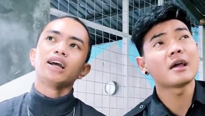Tri Suaka dan Zinidin Zidane batal diundang hadir dalam Pekan Raya Kota Makassar.