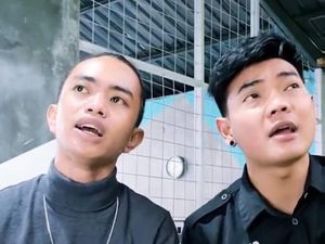 TikTokers Ini Diduga Sindir Tri Suaka dan Zidan: Karya Sedikit Hina Karya Segudang