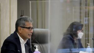 UMKM Pulih, BRI Tancap Gas 3 Bulan Cetak Laba Rp 12,22 T