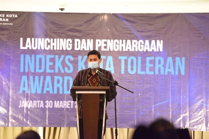 Wali Kota Kediri