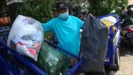 Wow! Kerajinan Keren Ini dari Sampah Plastik Lho...