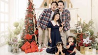 Lahir pada 5 Juni 2019, Thania Putri Onsu melengkapi kebahagiaan keluarga Ruben Onsu. Ia mendapat limpahan kasih sayang dari orang tua, keluarga, dan kedua kakaknya yaitu Thalia Putri Onsu dan Betrand Peto Putra Onsu.