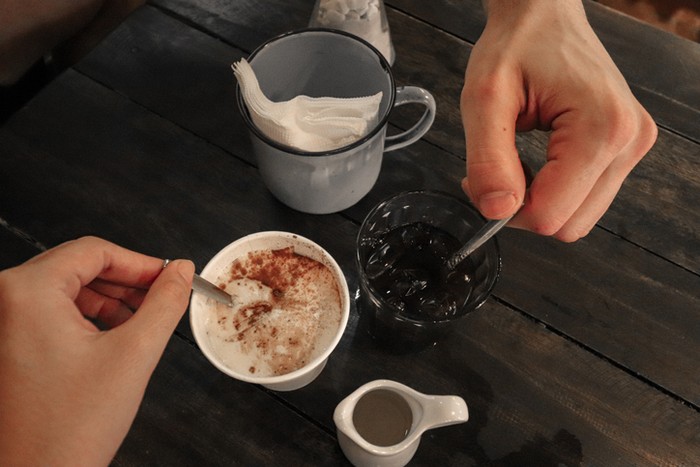 7 Racikan Kopi Paling Unik di Dunia, Ada Es Kopi Alpukat dari Indonesia
