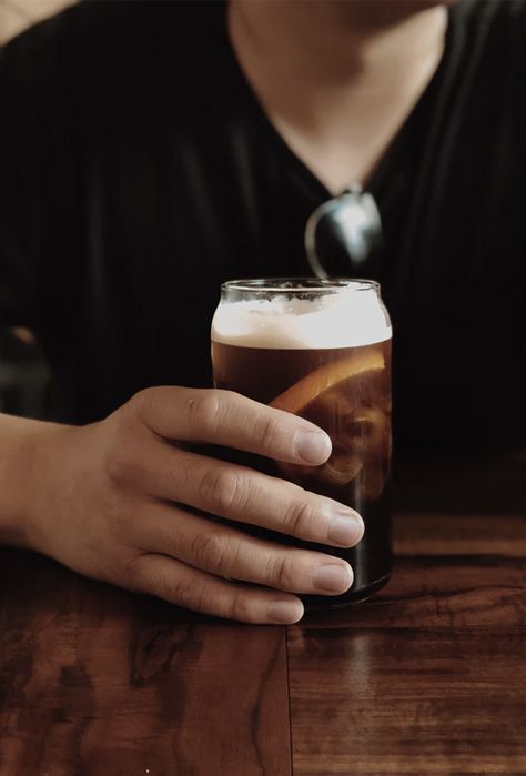 7 Racikan Kopi Paling Unik di Dunia, Ada Es Kopi Alpukat dari Indonesia