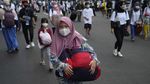 Dua Tahun Terhalang Pandemi, Tradisi Mudik Kini Bergelora Lagi
