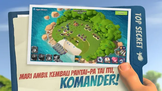 7 Game Strategi Terbaik di Android, Pacu Kreativitas Saat Puasa