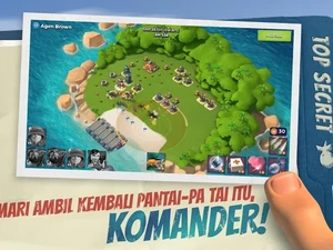 7 Game Strategi Terbaik di Android, Pacu Kreativitas Saat Puasa