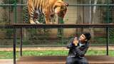 Alshad Ahmad Jadi Kontroversi, Ini Kebun Binatang Mini di Rumah Mewahnya