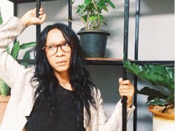 8 Foto Transformasi Aming Hingga Jadi Mina, Totalitas Tampil Seperti Wanita