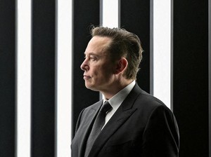 Kontroversi Elon Musk Ungkap Posisi Politik Usai Beli Twitter