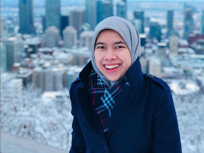 Foto Ars-Vita. Foto: Dok. Instagram @arsvitaa. Foto Ars-Vita. Foto: Dok. Instagram @arsvitaa.