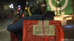 Arus Mudik Mulai Terasa