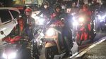 Arus Mudik Mulai Terasa