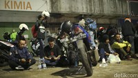 Alasan membawa motor untuk mudik yaitu untuk menghemat ongkos hingga bebas menentukan waktu istirahat. 