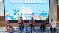 Bertepatan dengan diperbolehkannya perjalanan mudik oleh Pemerintah dan momentum jelang libur hari raya Lebaran, Traveloka, lifestyle superapp Asia Tenggara mengadakan rangkaian program #TemuKangen untuk mengapresiasi sekaligus berbagi kebahagiaan kepada para mitra dan konsumen.