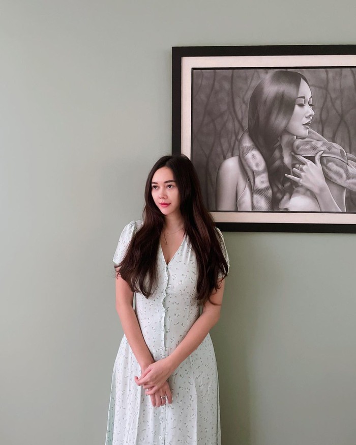 Aura Kasih
