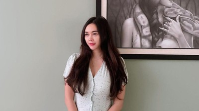 5 Artis Ini Ngaku Anak Tak Dinafkahi Mantan Suami
