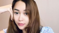 Aura Kasih juga serius dengan bisnisnya. Foto: Instagram Aura Kasih