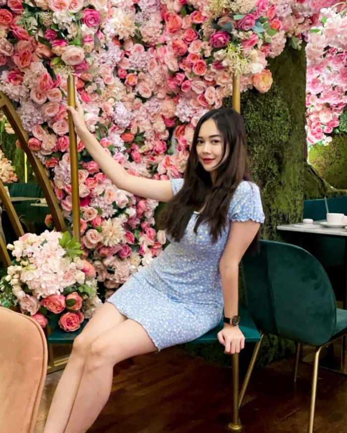 Aura Kasih Aura Kasih