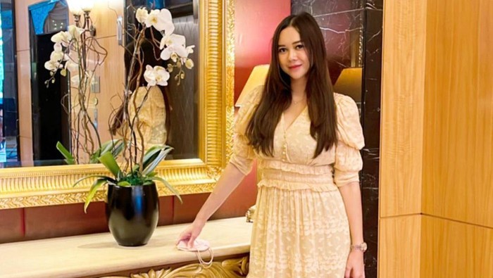 Aura Kasih