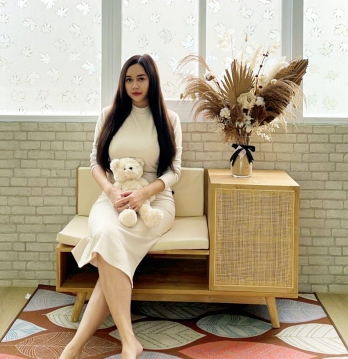 Aura Kasih Aura Kasih