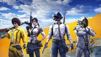 1.500 Nama PUBG yang Keren, Pro Player, dan Kocak yang Jarang Dipakai
