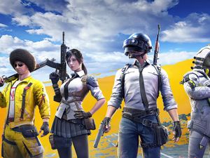 Kode Redeem PUBG Mobile Terbaru April 2023, Hadiahnya Keren