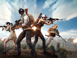 Esports Awards 2025: PUBG Mobile Raih Gelar Game Mobile Esports Terbaik