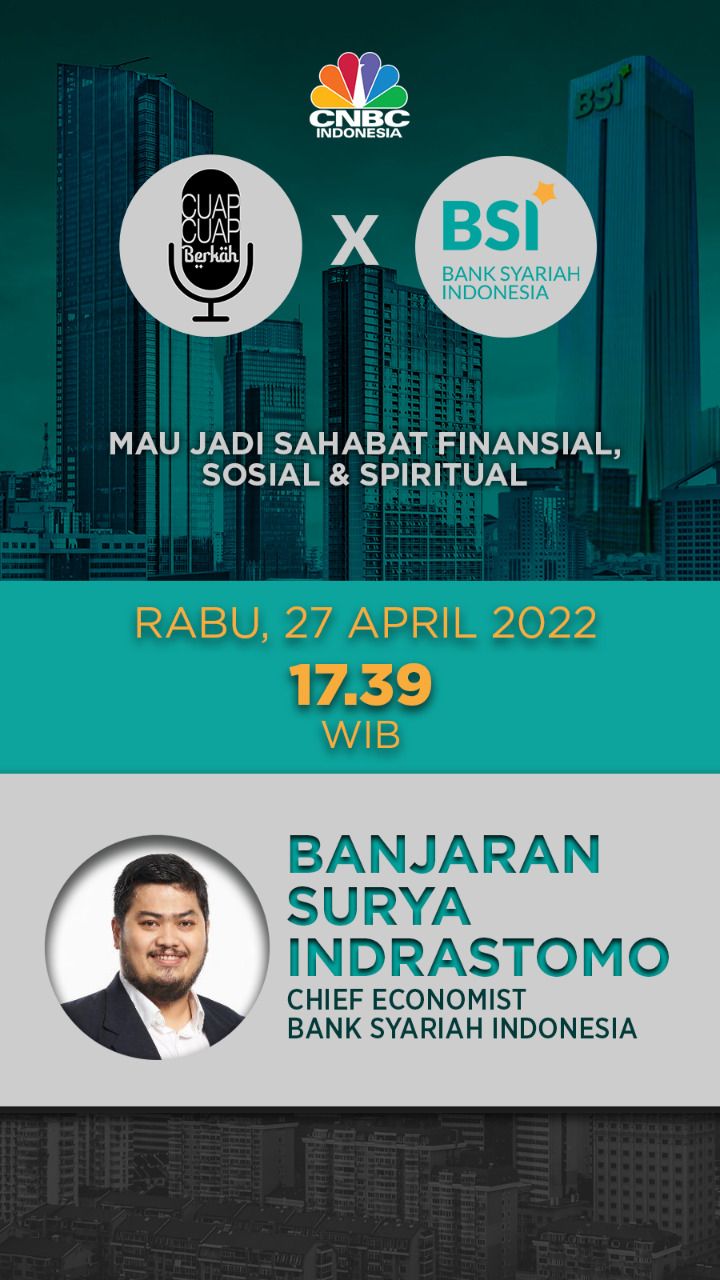 Banjaran Surya Indrastomo