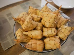 Muslim Rayakan Lebaran Ketupat Seminggu setelah Lebaran, Ini Hukumnya!