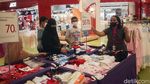 Berburu Diskon Lebaran di Pusat Perbelanjaan