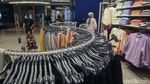 Berburu Diskon Lebaran di Pusat Perbelanjaan